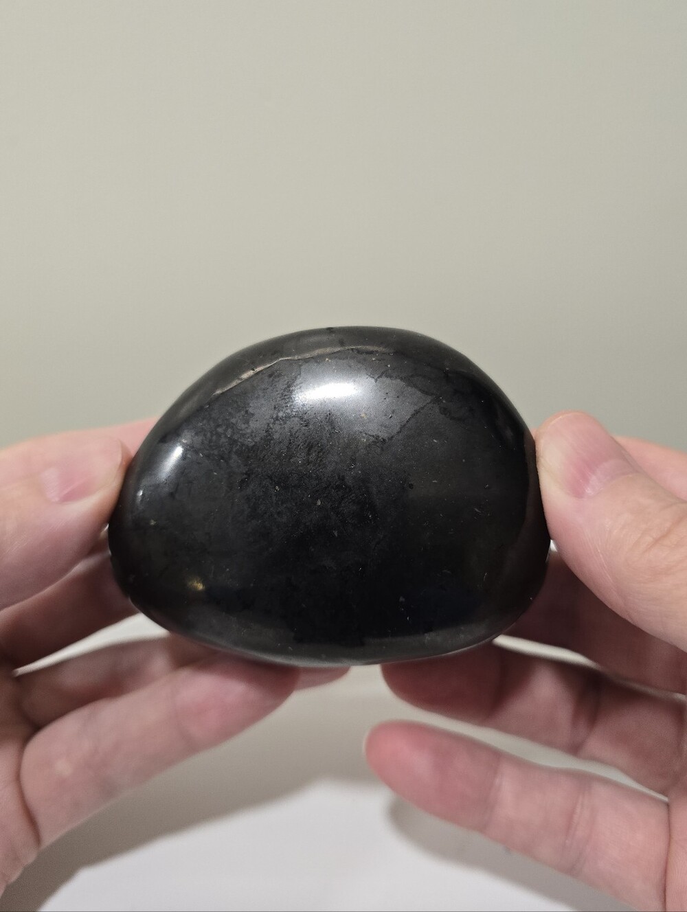 Shungite Crystal Freeform